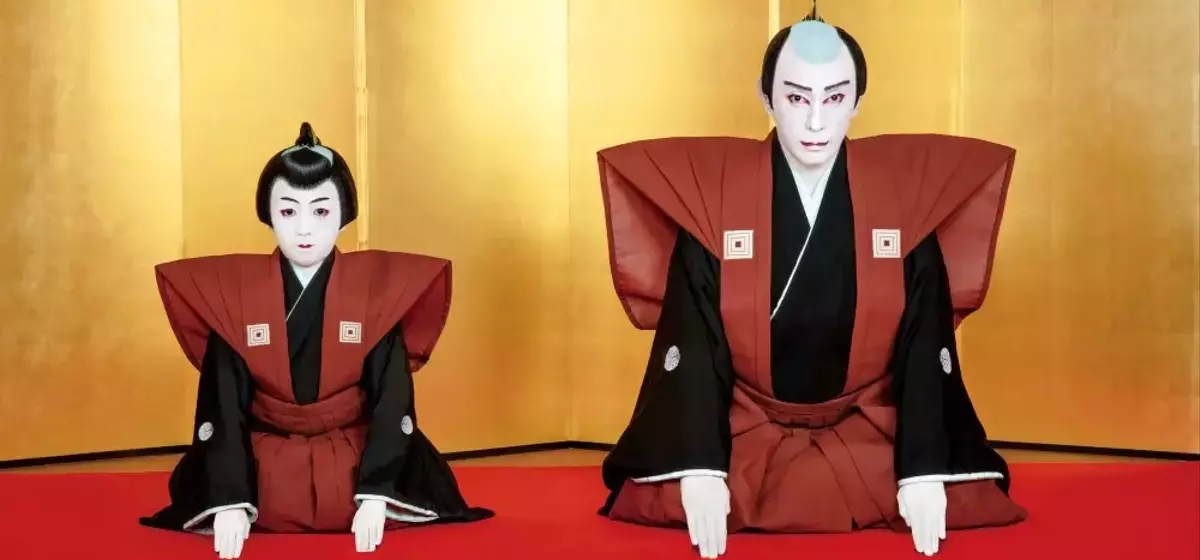 Miike Takashi's Documentary Debut Explores Kabuki Legend's Enduring Artistry