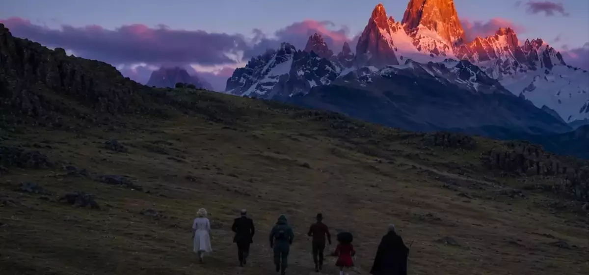 Felipe Solari Yrigoyen Embarks on Directorial Journey with 'The Amateurs'