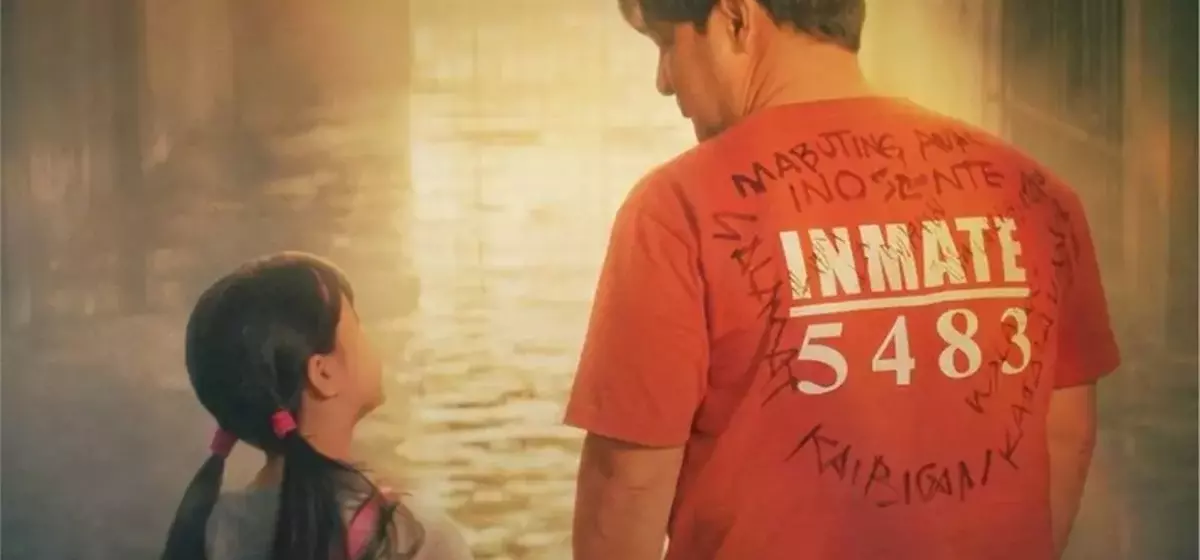 Philippine Remake of Indonesian Film '2nd Miracle in Cell No. 7' Announced