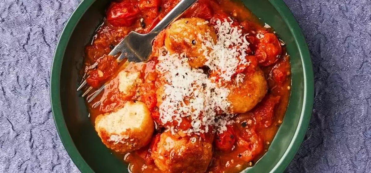 Editors' Kitchen Creations: Inspiring Recipes from Culinary Experts