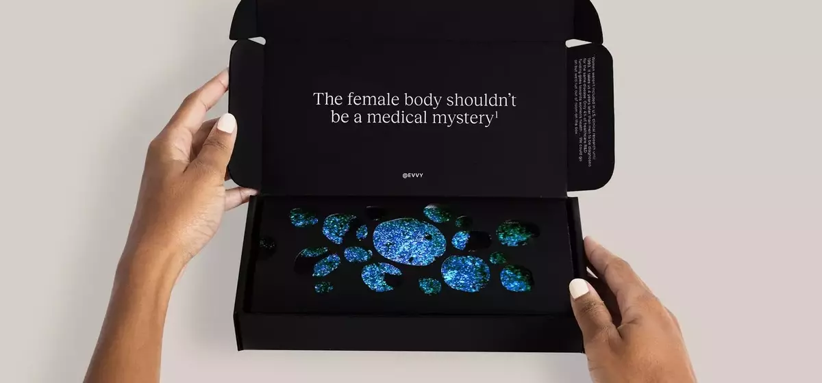 The Resurgence of Vaginal Health: Innovation, Investment, and the Pursuit of Equitable Care