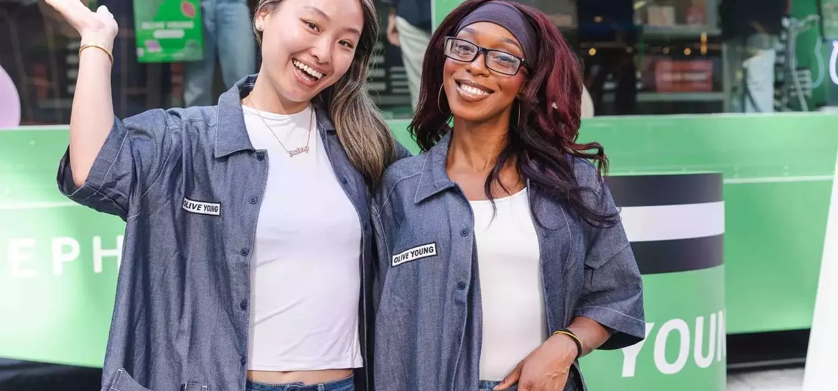 The Global Rise of K-Beauty: Innovation, 'Glowcations,' and Next-Gen Marketing