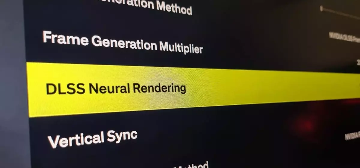 NVIDIA's DLSS 5 Rebranded: The Dawn of Neural Rendering in Gaming