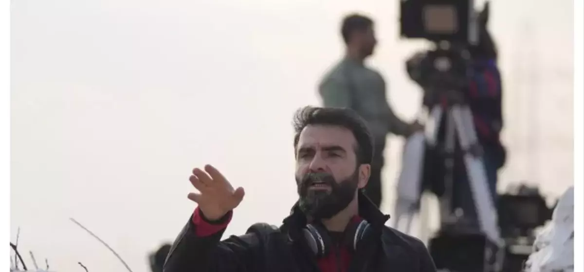 Iranian Director Mohsen Gharaei to Helm 'Centrifugal Force,' Exploring Iranian Displacement