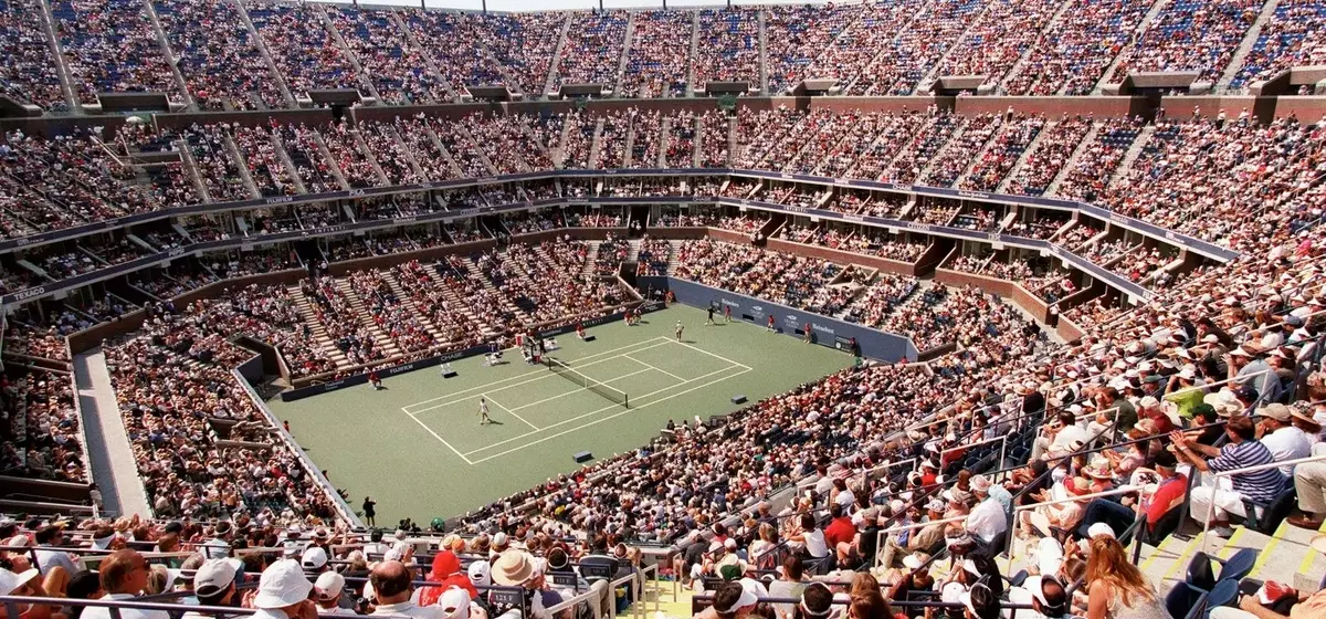 Navigating the US Open: Etiquette, Influencers, and the Evolving Fan Experience