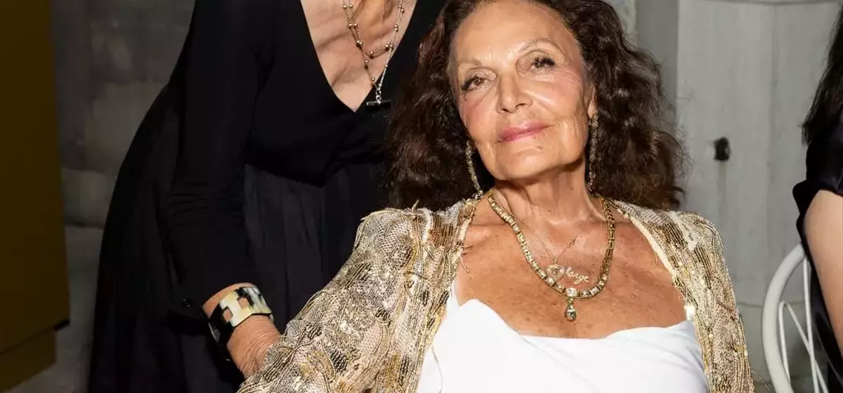 DVF Awards in Venice: Celebrating Women Who Drive Change