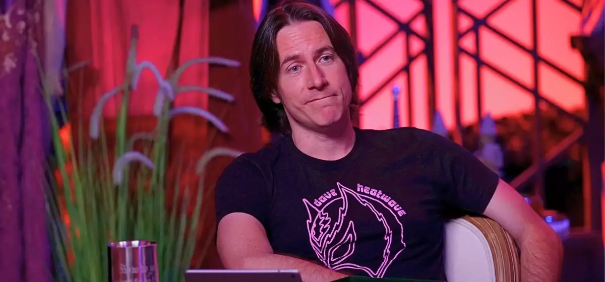 Player's Spontaneous Act Reshapes Critical Role Campaign 4 Narrative