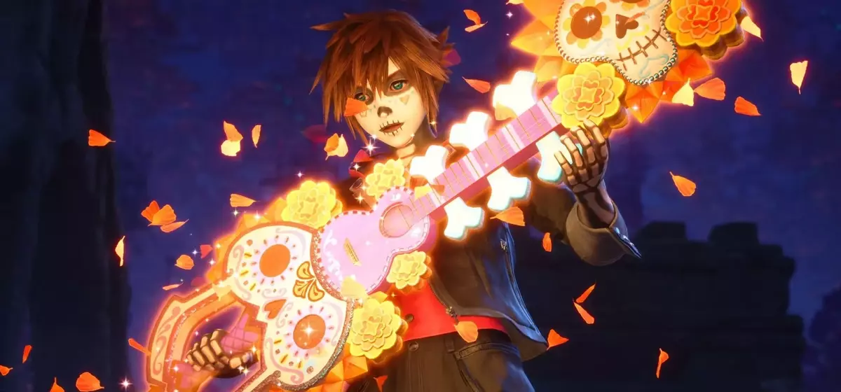 Square Enix to Unveil More on Kingdom Hearts 4 and Other Titles at Tokyo Game Show