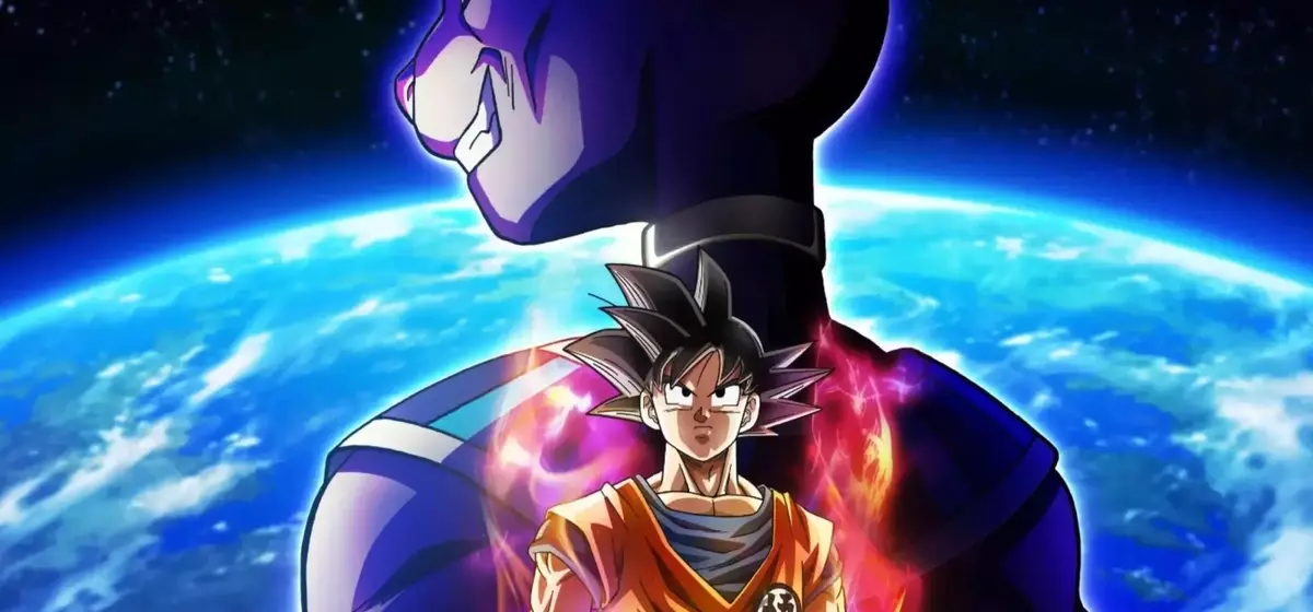 Dragon Ball Super: Beerus Remake Reveals Significant Visual Enhancements