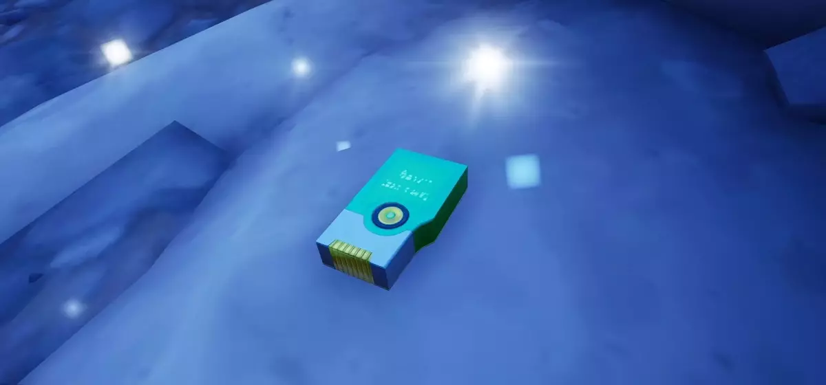 Uncovering Fortnite Chapter 7 Season 4 Audio Log Locations
