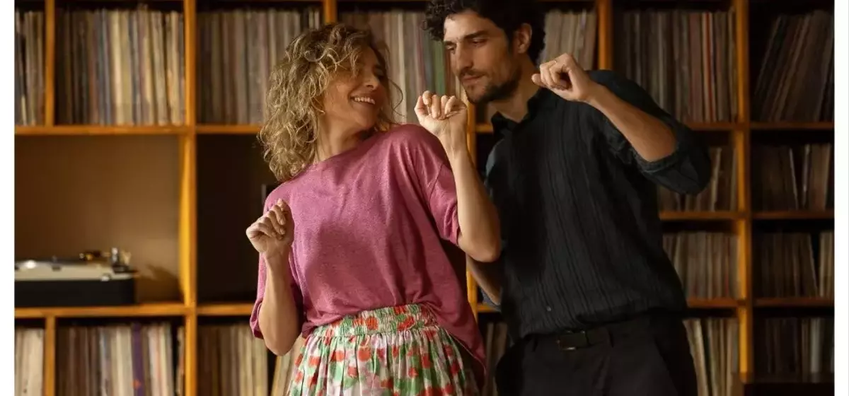 Nanni Moretti's "It Will Happen Tonight" Garners Widespread Sales Prior to Venice Premiere