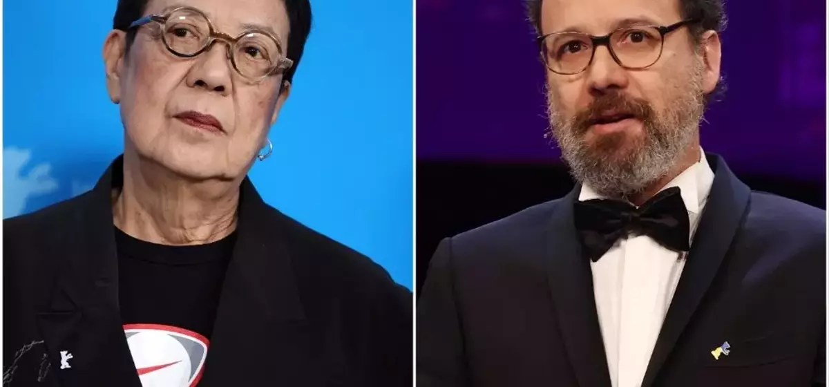 Ann Hui and Carlo Chatrian to Lead Pingyao International Film Festival Juries
