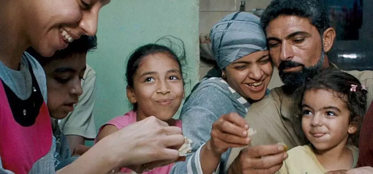 Egyptian Cinema Verité: Ashgan El-Hamus's Striking Debut 'Al Baraneya'