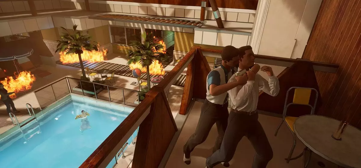 First Class Trouble: Free-to-Play Thrills This Weekend