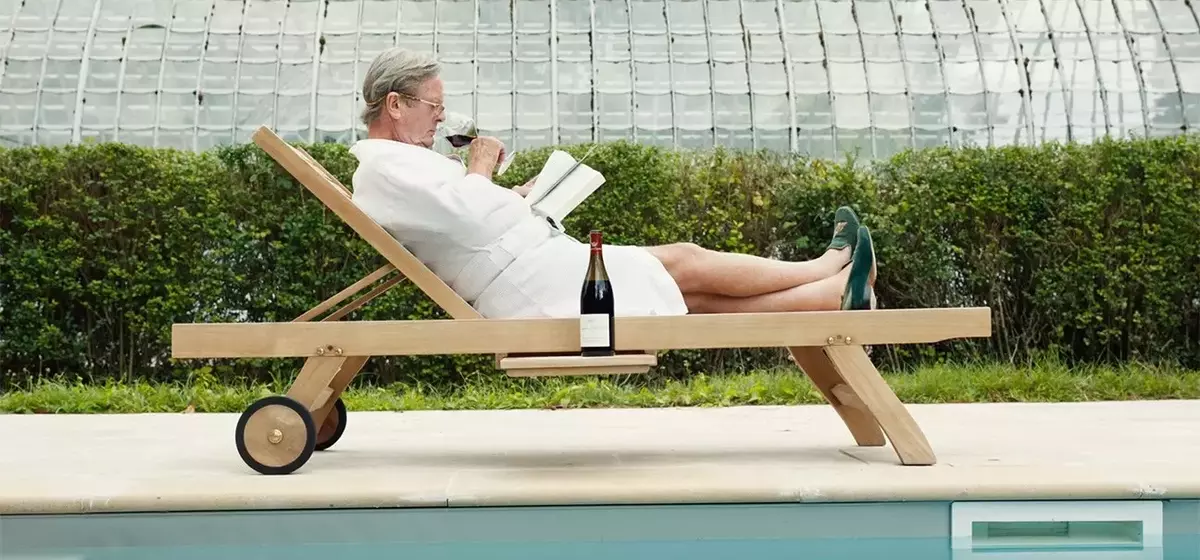 A Cinematic Journey into the Soul of Burgundy Winemaking