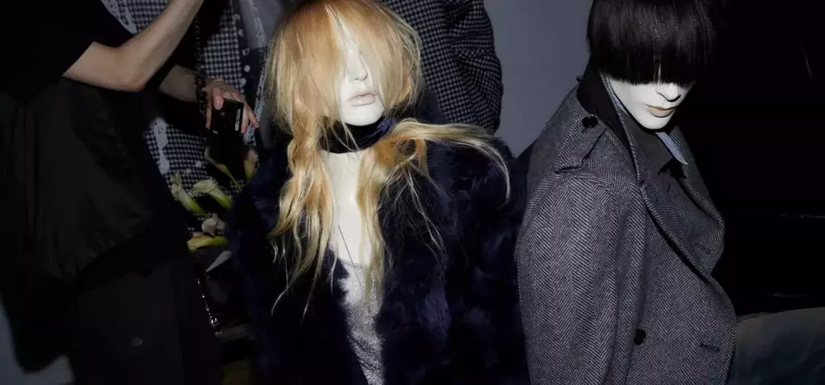 Aaron Esh Reinvigorates AllSaints with a Star-Studded London Celebration