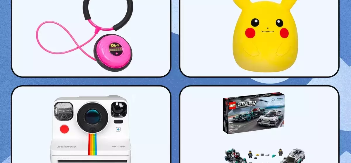Inspiring Gifts for 9-Year-Olds: Nurturing Growth and Creativity
