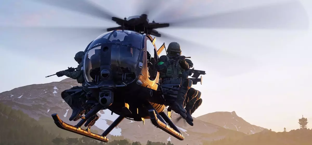 Developers of 'Wardogs' Address Player Count Fluctuations, Emphasizing Long-Term Health Over Initial Hype