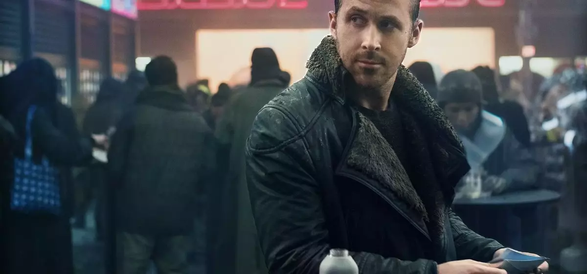 Ryan Gosling's Sci-Fi Masterpiece 'Blade Runner 2049' Resurges on Streaming