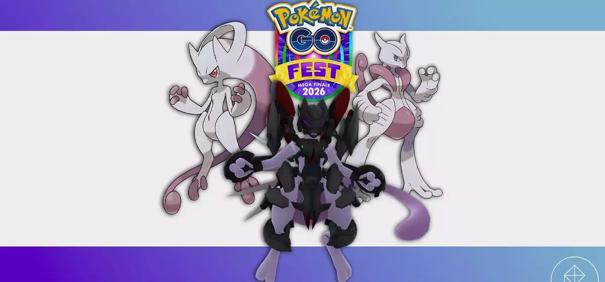 Pokemon Go Fest 2026: Mega Finale Event Guide