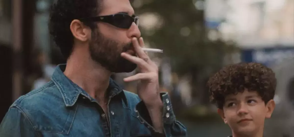Jordan Firstman's 'Club Kid' Premieres at Telluride, Featuring Colleen Camp's Potential Oscar-Worthy Performance