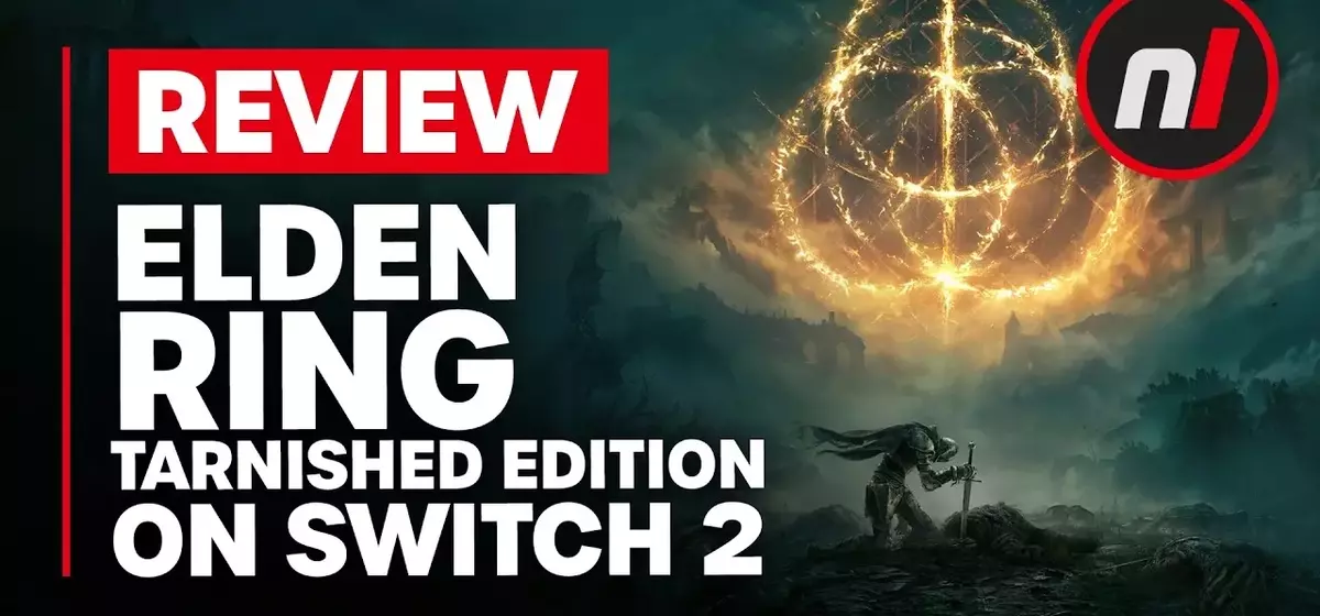 Digital Foundry's Comprehensive Analysis of Elden Ring on Switch 2: A Technical Deep Dive