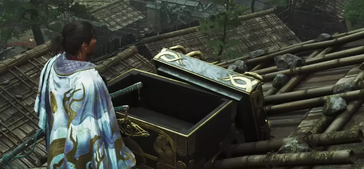 Onimusha: Way of the Sword Hidden Treasures Guide