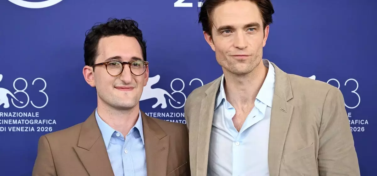 Robert Pattinson Addresses Chris Hansen's Concerns Over 'Primetime' Film