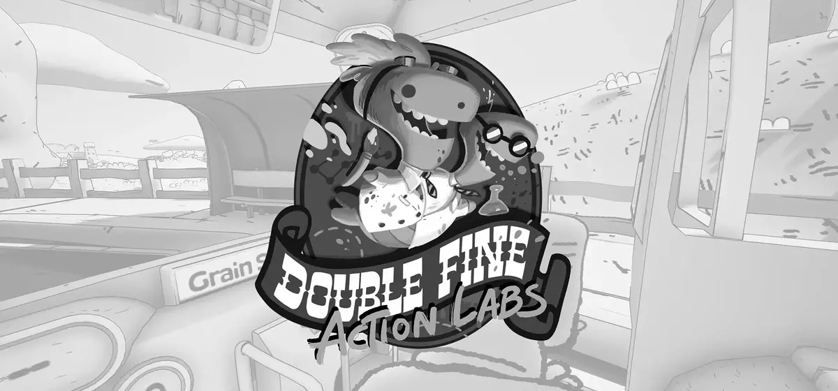 Double Fine's Post-Xbox Era: New Game, New Vision
