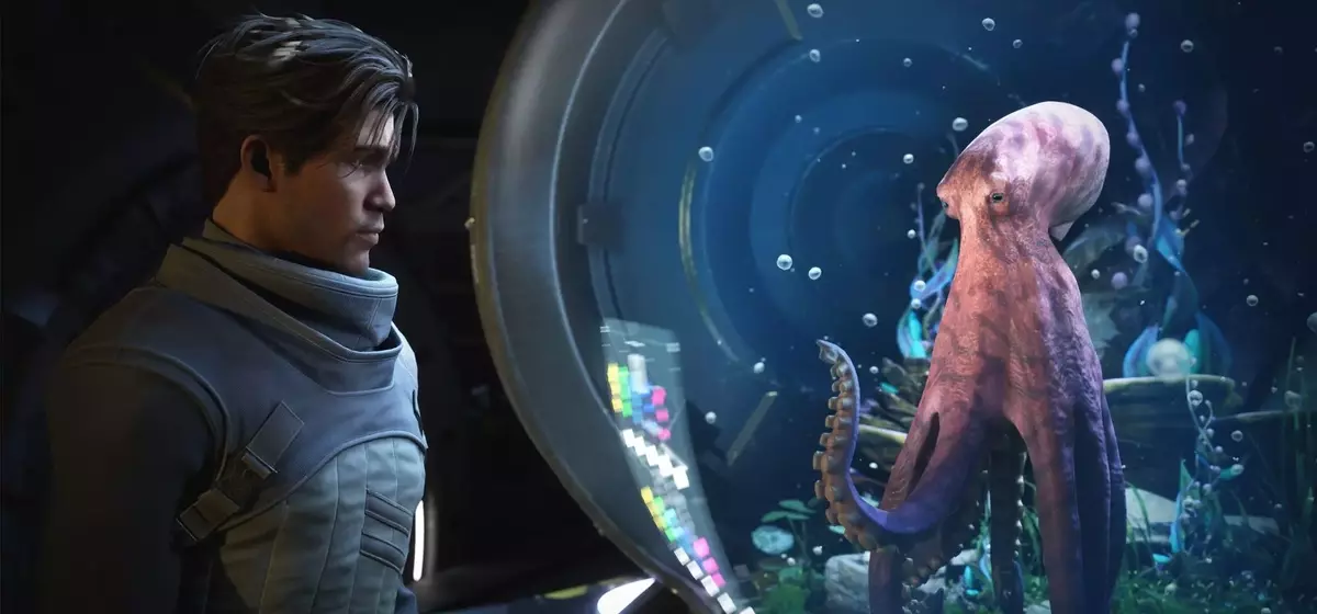 Romantic Pursuits in Exodus: A Deep Dive into Companion Relationships