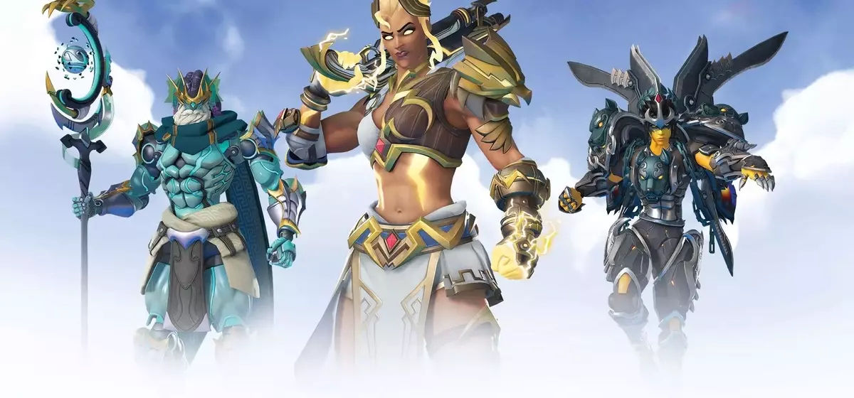 Overwatch 2's Unvaulted Battle Passes Delayed to Season 5