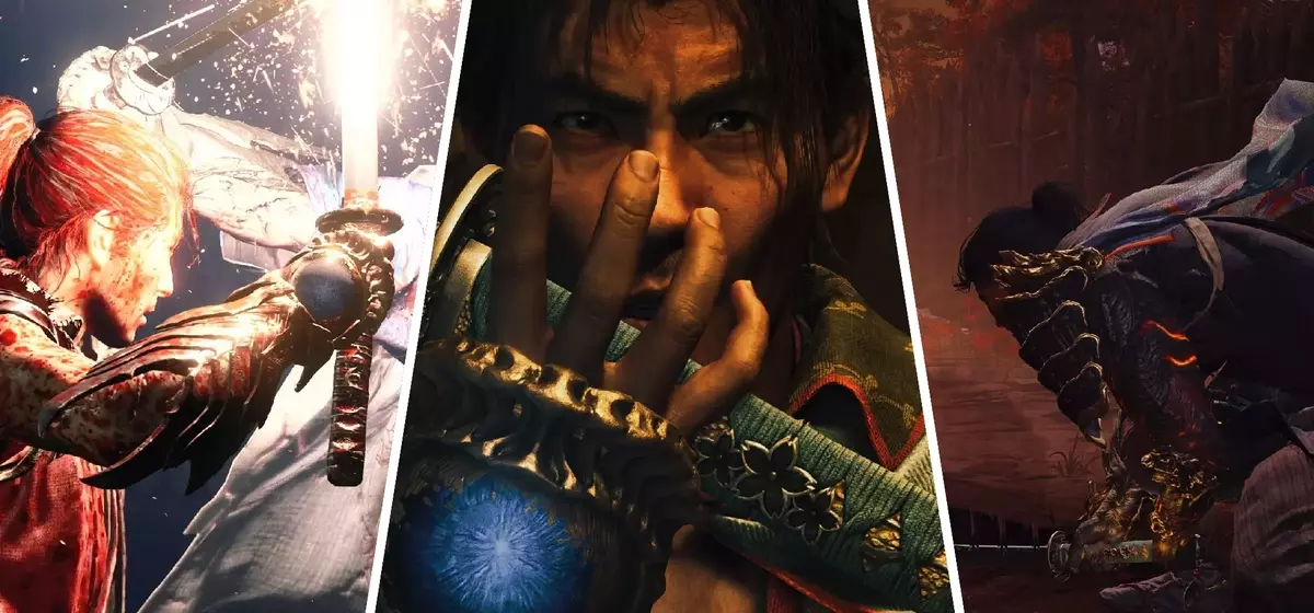 Onimusha: Way of the Sword's Masterful Combat System