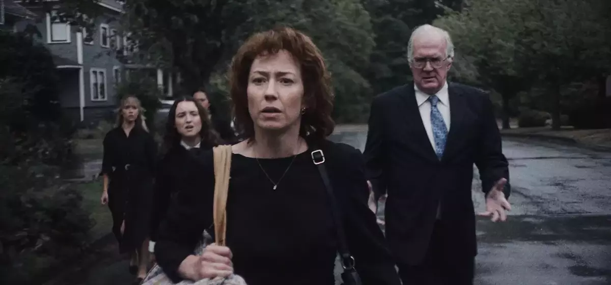 The Liberation: A Deep Dive into Cult Dynamics and Trauma