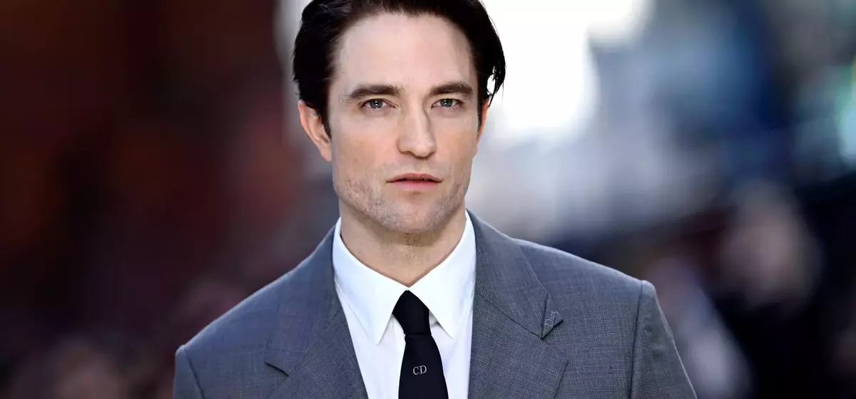 Robert Pattinson Reflects on His Busy 2026 Film Slate