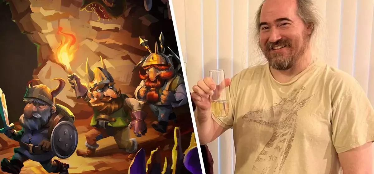 Dwarf Fortress Co-Creator Reflects on Game's Unexpected Recognition