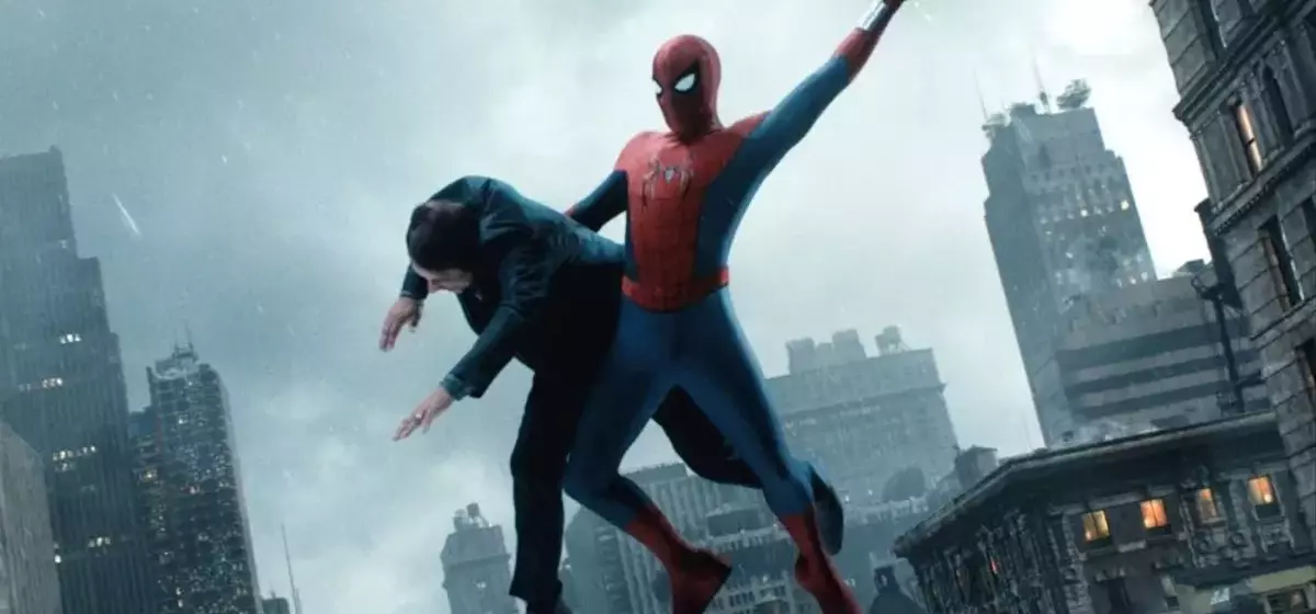 Spider-Man: Brand New Day Breaks Box Office Records, Surpassing $900 Million Domestically