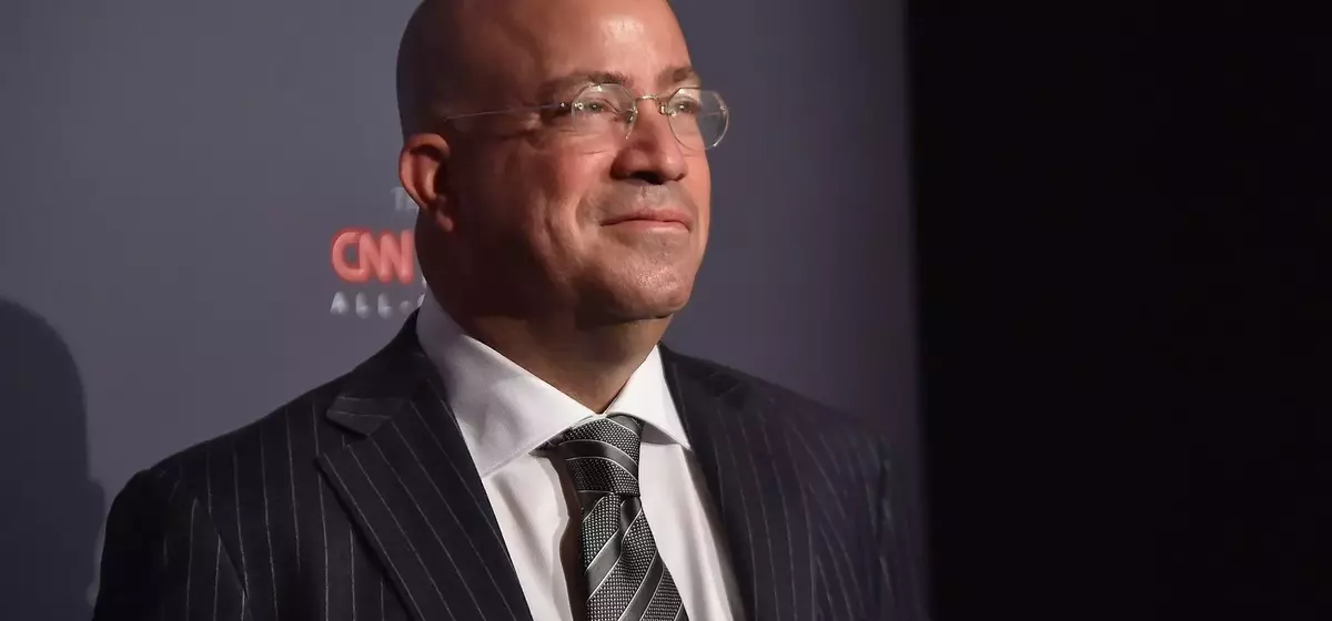 Jeff Zucker's Unexpected Acting Debut at the Venice Film Festival