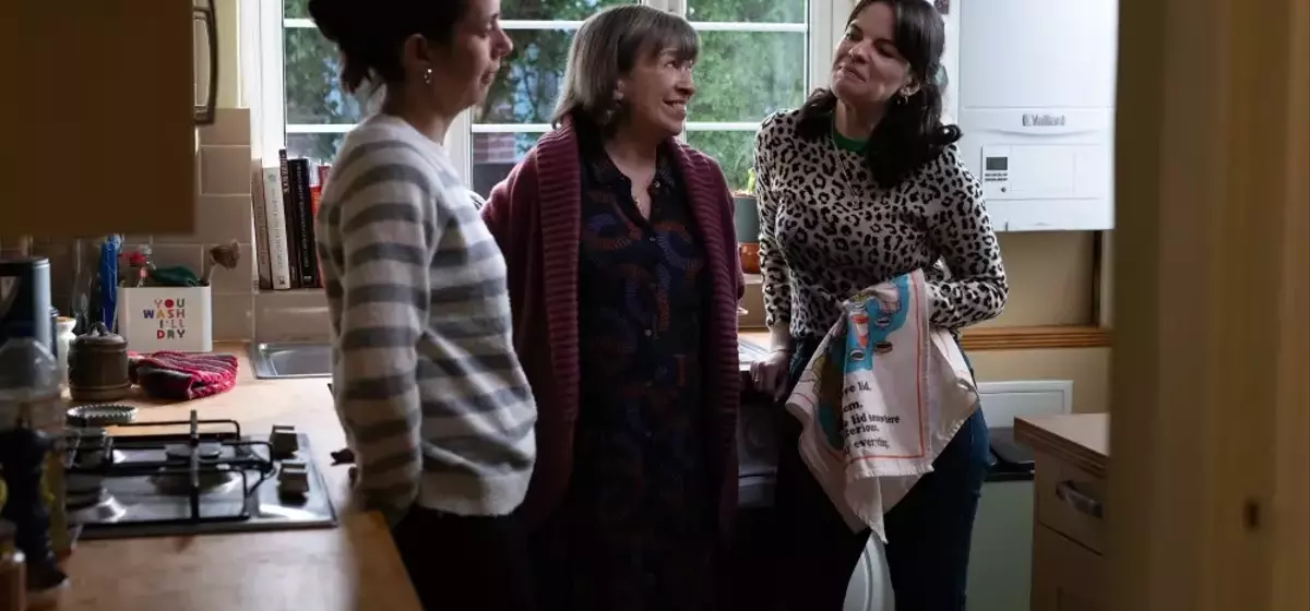 Mike Leigh's 'Tender Loving Care' Deserves Oscar Recognition Based on Merit, Not Sympathy