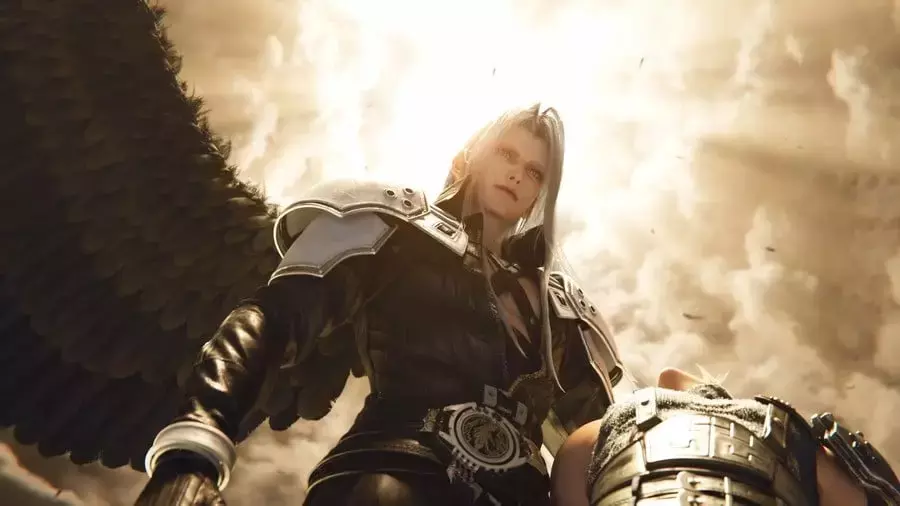 Square Enix Unveils Extensive Game Lineup for Tokyo Game Show 2026
