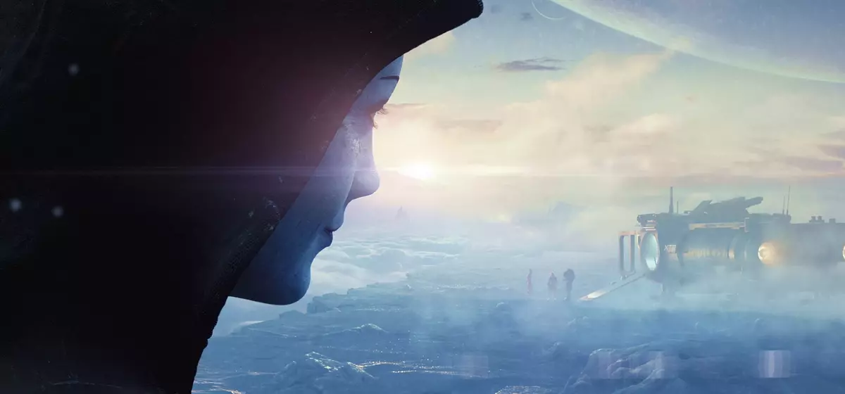 Former BioWare Designer Expresses Optimism for Next Mass Effect