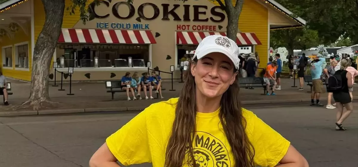 Behind the Scenes of Sweet Martha's Cookie Jar at the Minnesota State Fair