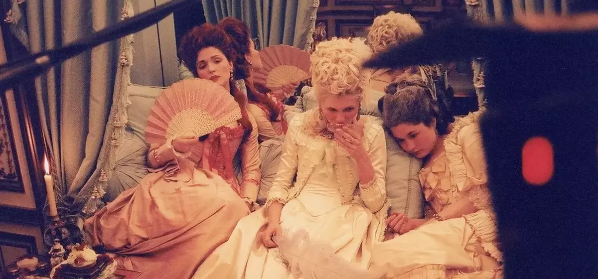 Eleanor Coppola's 'Making Marie Antoinette': A Cinematic Chronicle of Mother-Daughter Collaboration