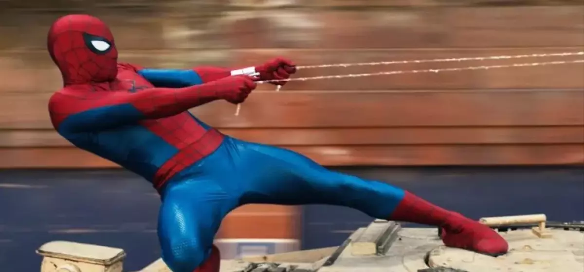 Spider-Man: Brand New Day Dominates Box Office for Sixth Weekend, Closing in on All-Time Domestic Record