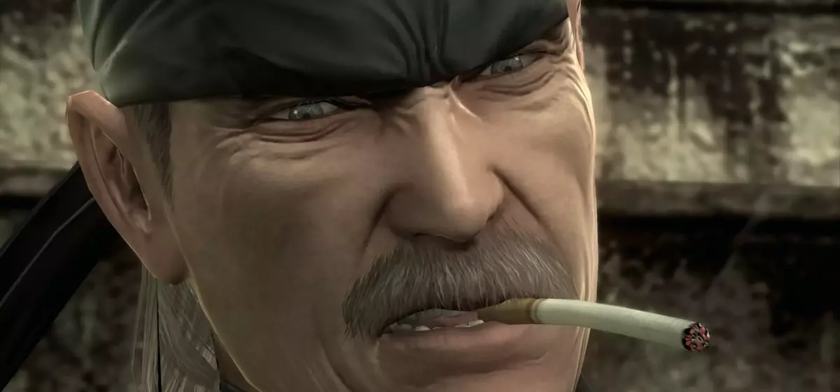 Metal Gear Solid 4 Modding: A New Era of Fan-Made Content