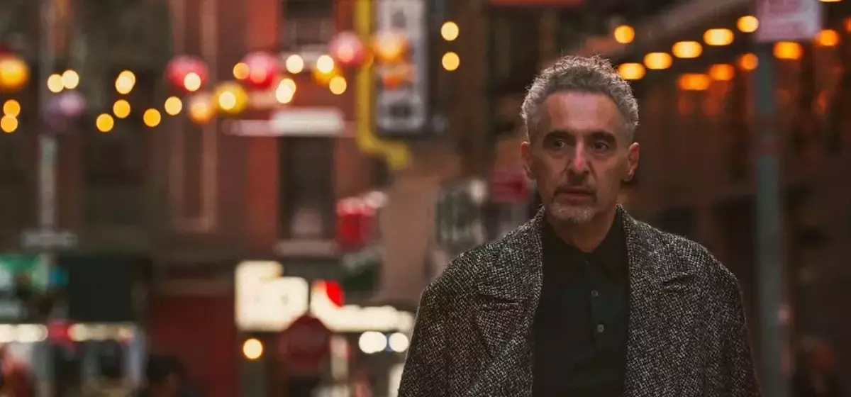 John Turturro's Path to an Oscar Nomination with 'The Only Living Pickpocket in New York'