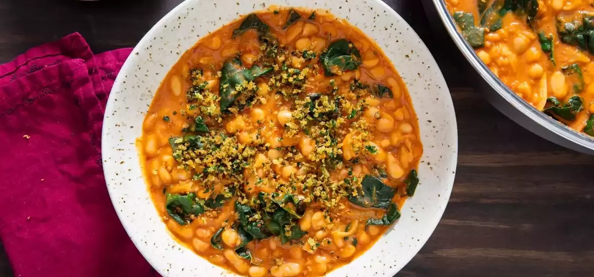 12 Comforting Bean-Based Dinners for Chilly Evenings