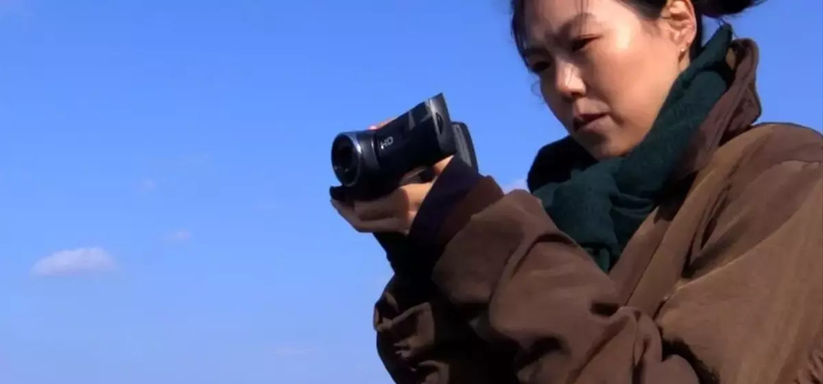Finecut Secures Global Distribution for Award-Winning Films, Including Hong Sangsoo's 'Nowhere to Lay My Eyes,' Ahead of Toronto Festival