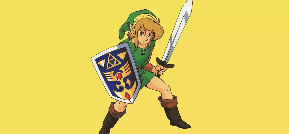 Nintendo Reveals Major Plans for The Legend of Zelda's 40th Anniversary Celebration
