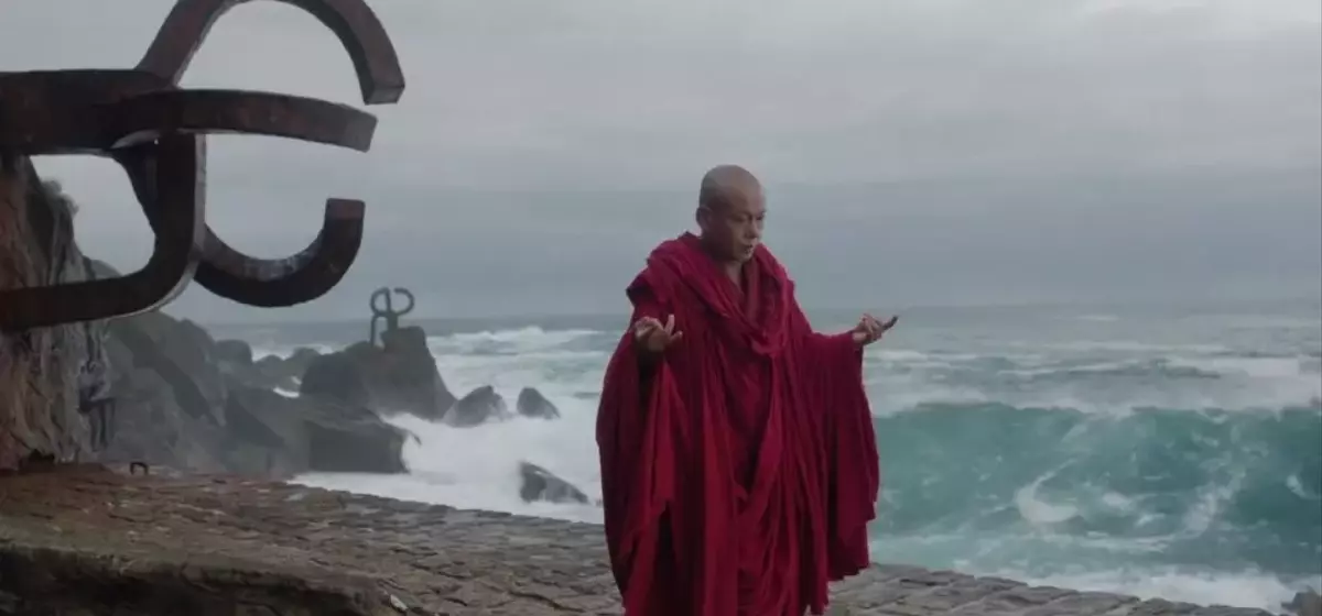 Filmmaker Tsai Ming-liang Discusses 'Dust', Slow Cinema, and His Collaboration with Lee Kang-sheng