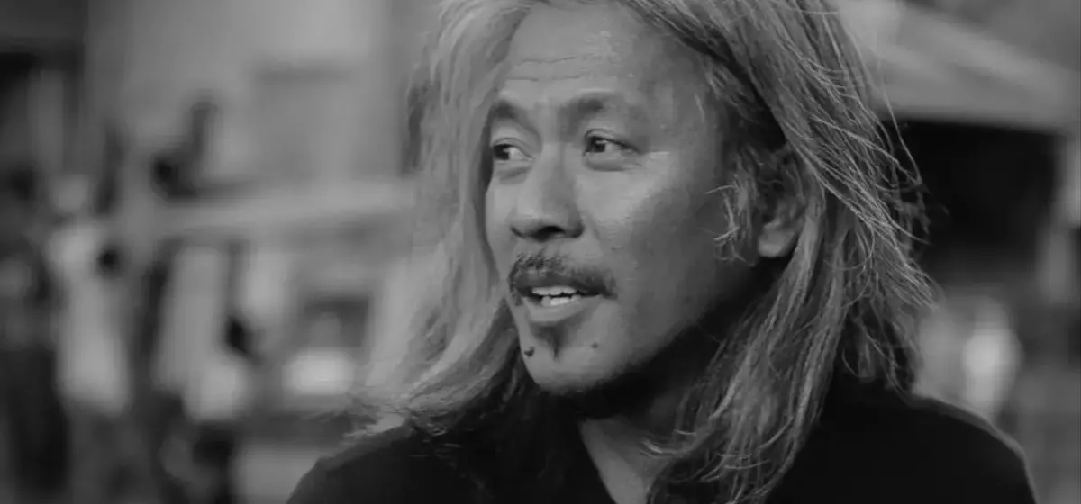 Lav Diaz's New Film Explores Truth and Existence